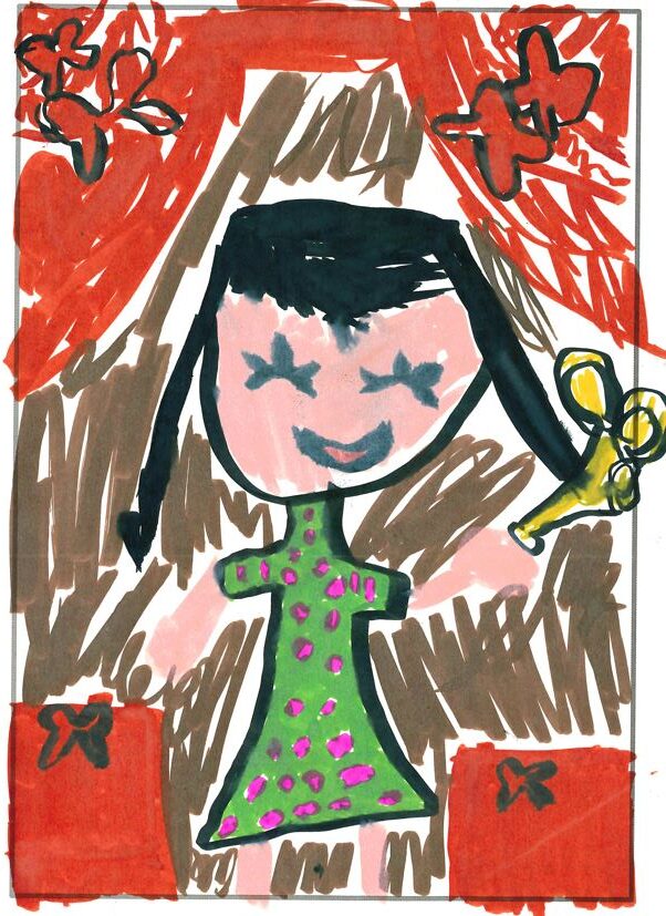 ym10 ピアノのはっぴょう会にきてくれてありがとう！！！