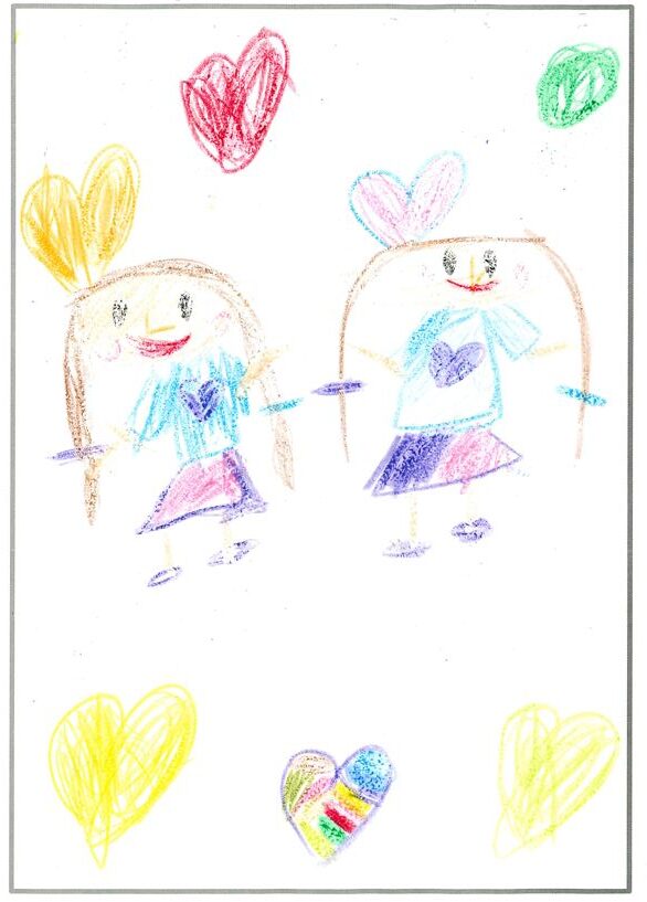 ym12 ありがとう