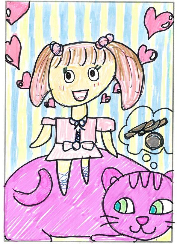 ym16 ありがとうのよろこび♡