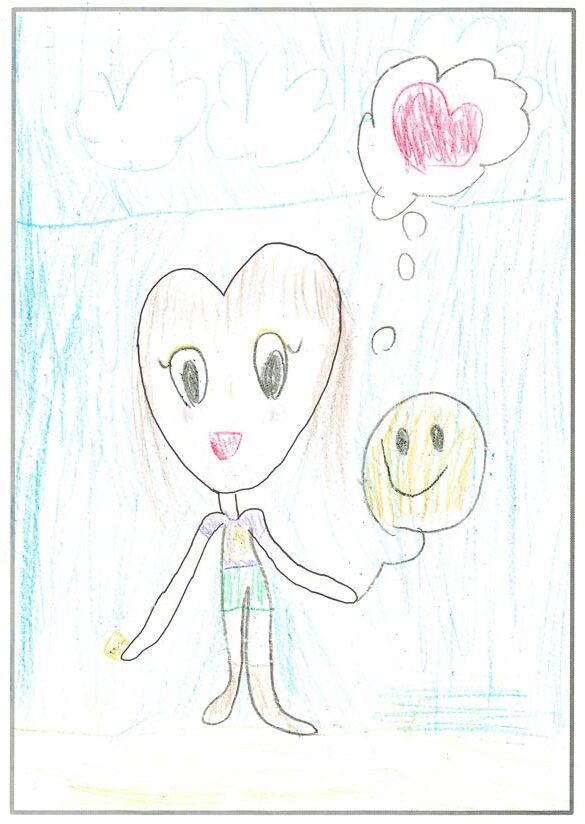 ym20　にっこりまあく