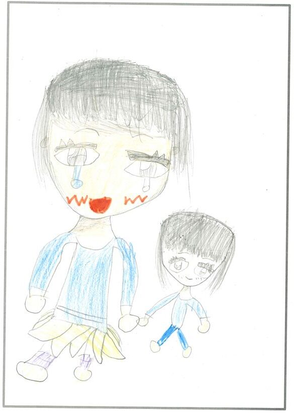 ym29 ありがとうおかあさん