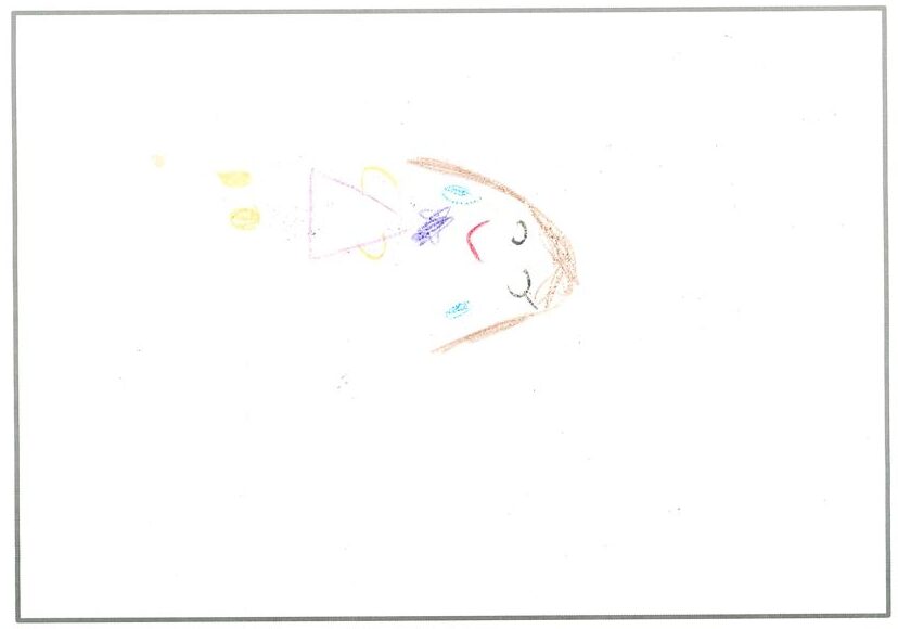 ym3 ママがにこにこしてすき