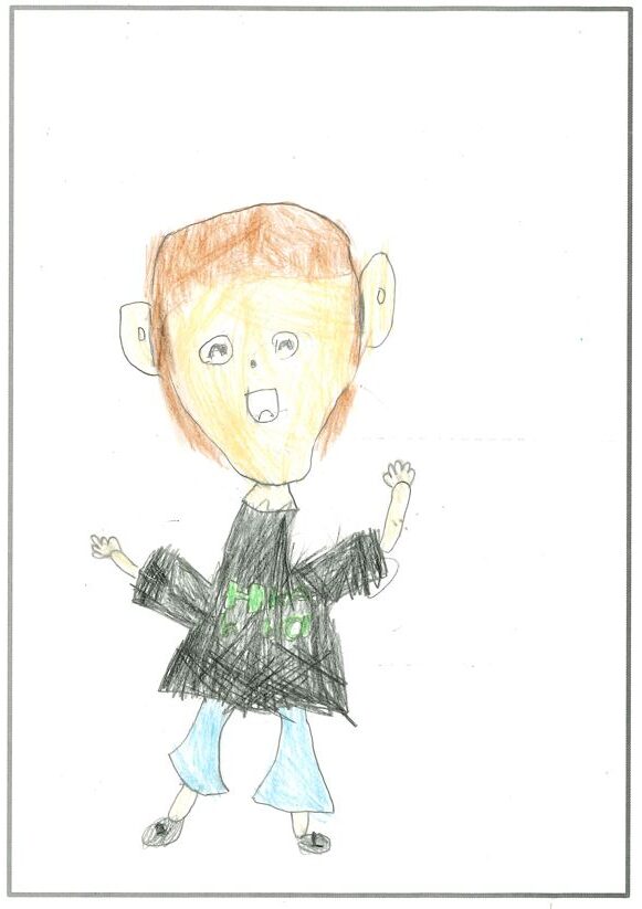 ym35 ままのわらったきもち。