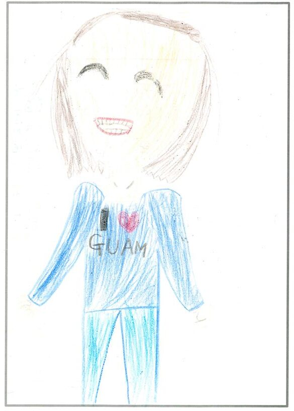 ym45　みの口　あけみの、えがお