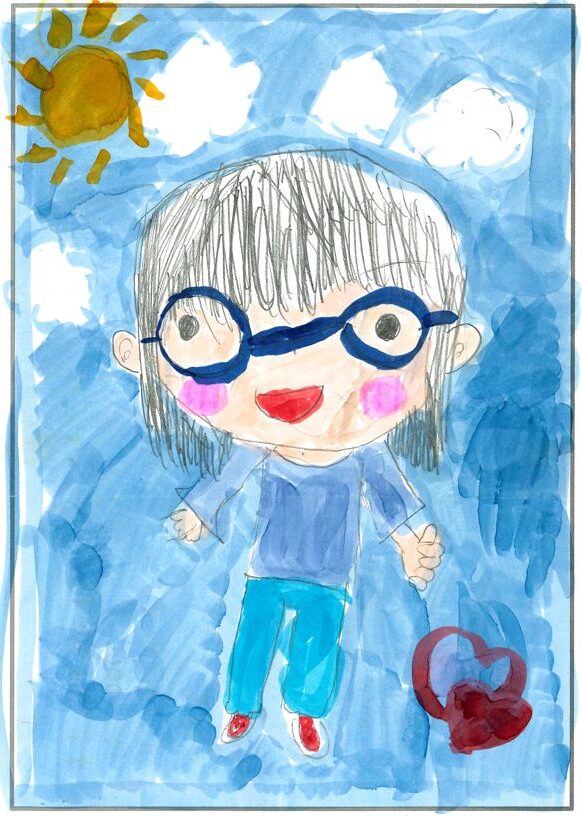 ym47　大すきまま