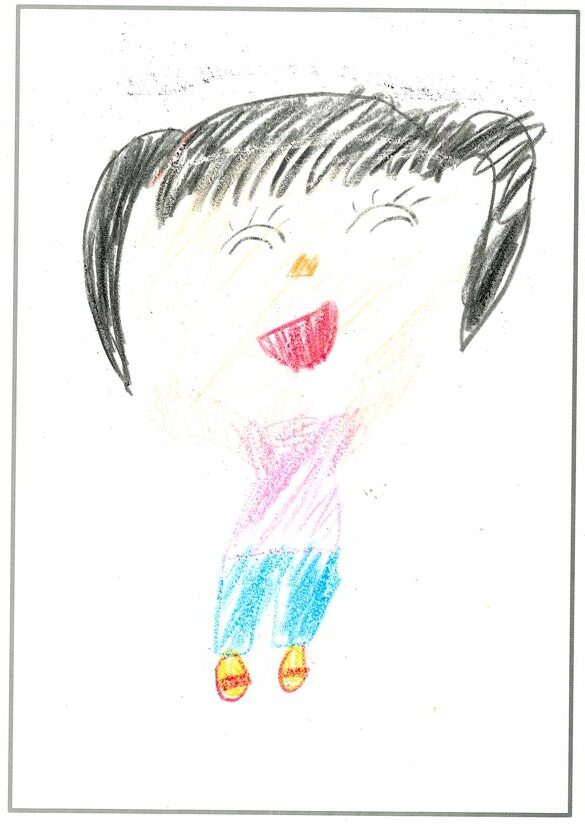 ym55 ありがとうできる