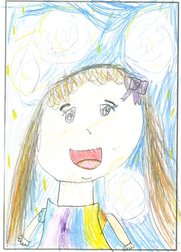 ym57 ともだちのえがお。