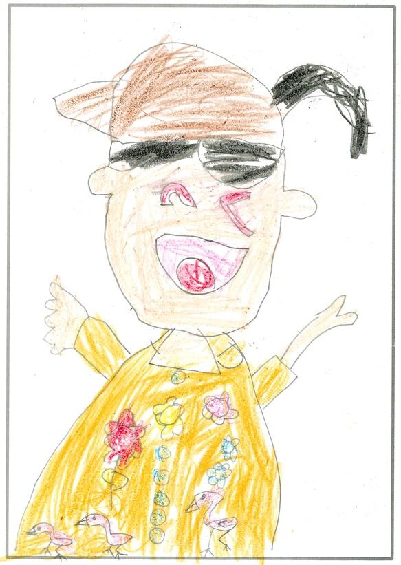 ym59 ままのにこにこえがお