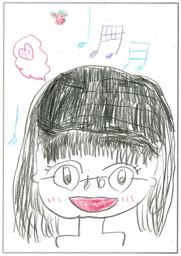 ym61 ははのほほえみ