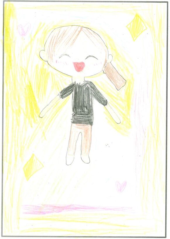 ym64 ままのえがお