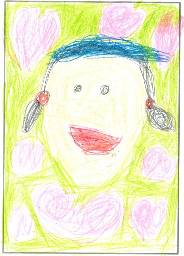 ym65 けいさつかんありがとう