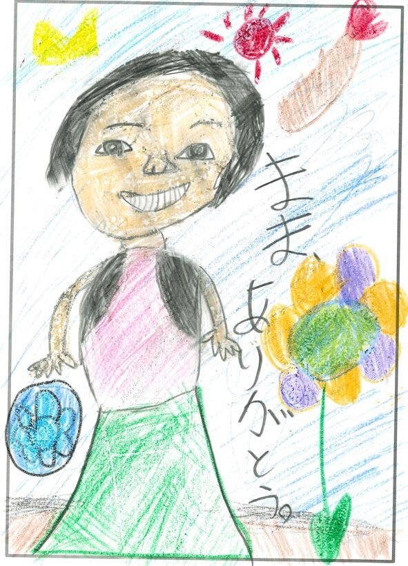 ym67 ままのすきなもの。