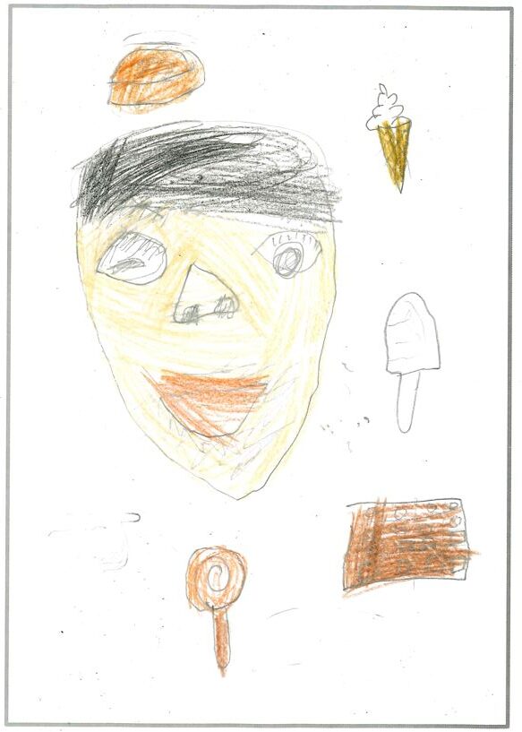 ym68 ありがとう心をこめて