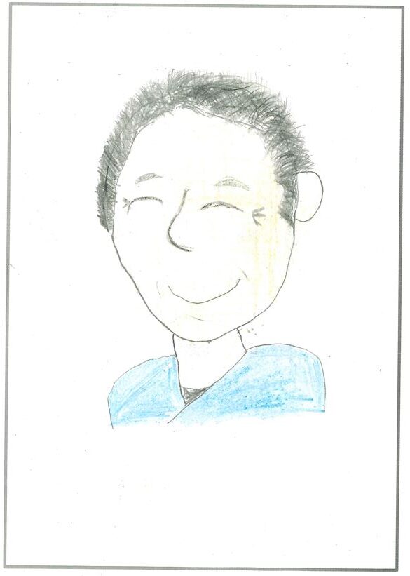 ym72  キッズクリニックのせんせい