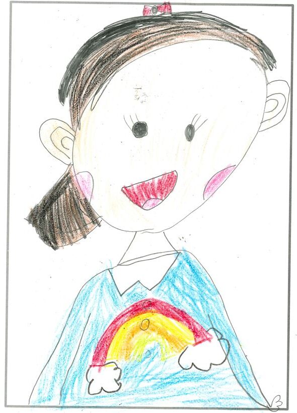 ym82　ままのにこにこえがお