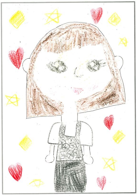 ym9 きらきらしたまま