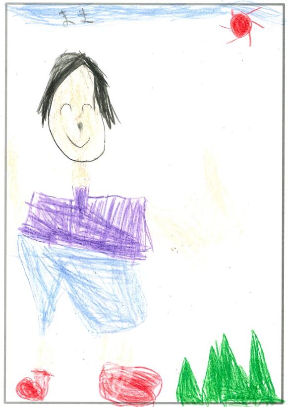 ym95　ままありがとう