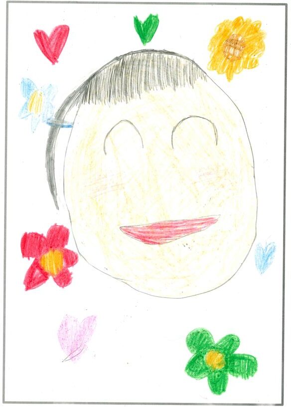 ym96  ままのえがお