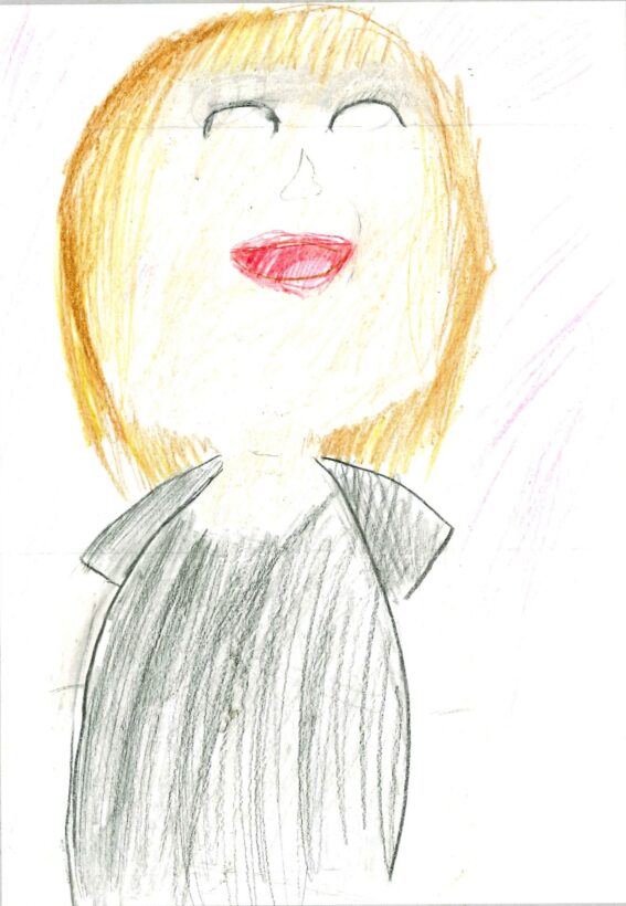 ym11 ままのえがお