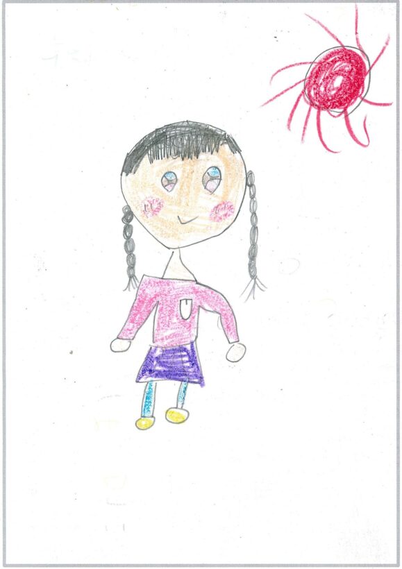 ym110 ともだちにありがとう