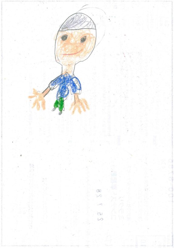 ym112 自分のえがお