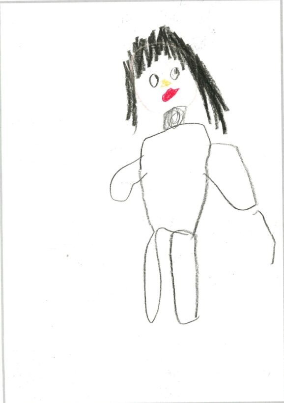 ym12 ママだっこしてくれてありがとう