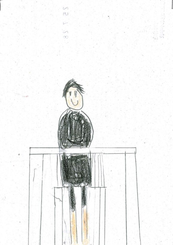 ym124 おとうさんありがとう