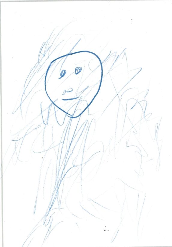 ym13 ゴリラ黒くてありがとう