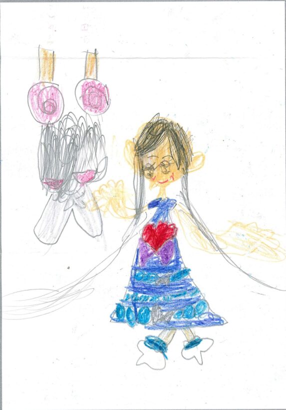 ym157 ドレスかわいいね♡♡♡