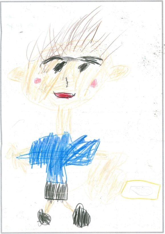 ym160 いよいよそつ園