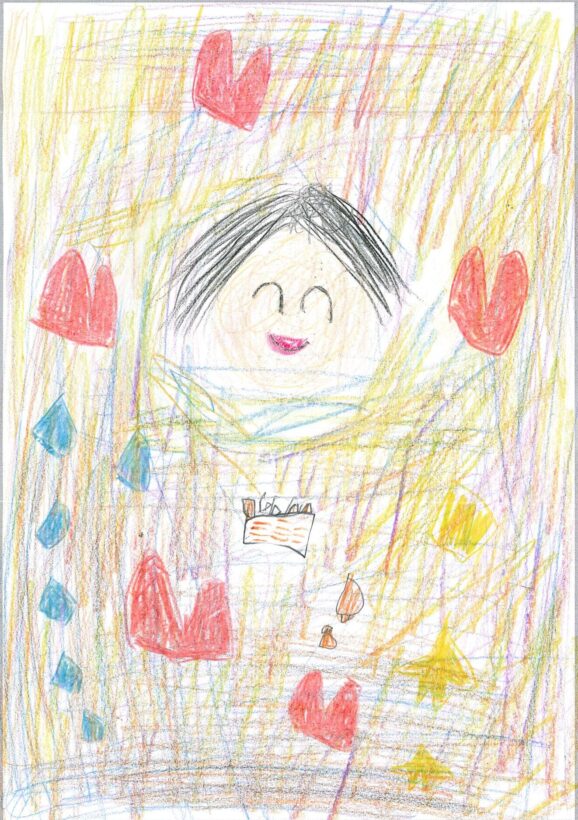 ym163 おかあさん♡