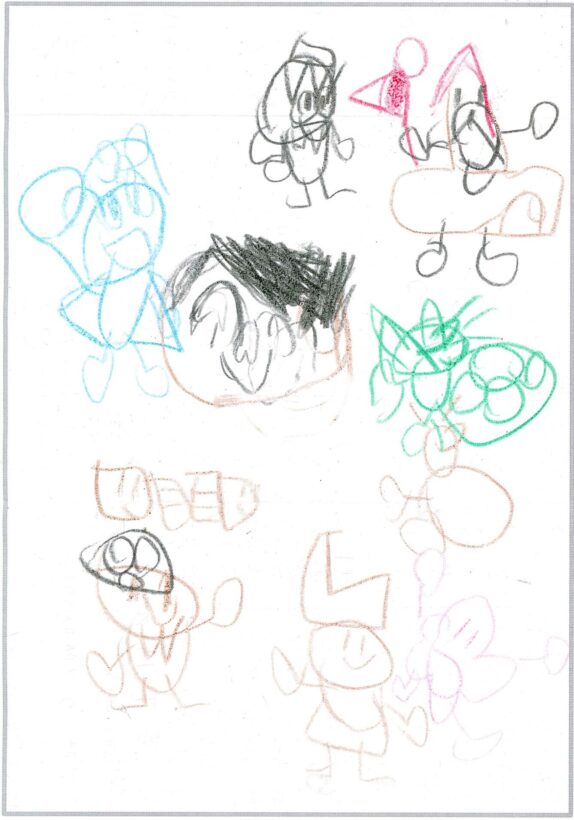 ym171 ぼくのだいすきなしょうがっこうをつくったせんせい