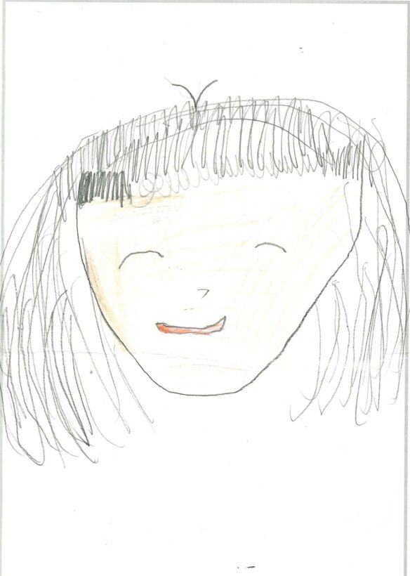 ym18 じぶんのえがお