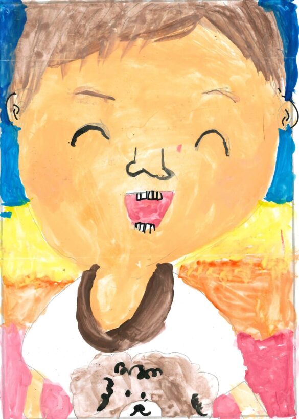 ym21 大すきなおとうと♡