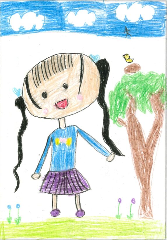 ym37 だいすきなおともだち