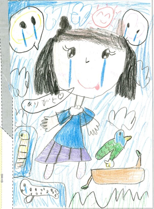 ym49 ふくおかしのみんなありがと