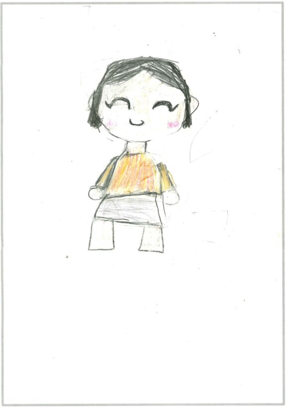 ym69 ママのえがお