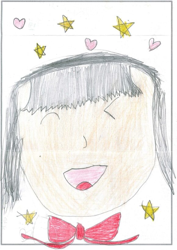 ym80 にこにこおかあさん