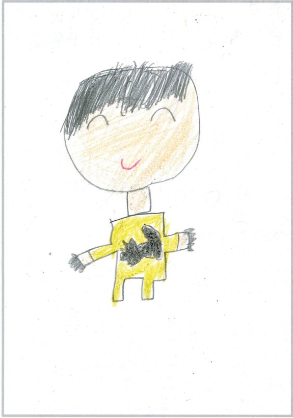 ym94 自分のかお