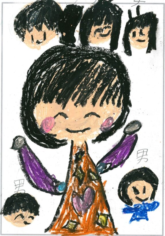 ym99 ままのにこにこのえ