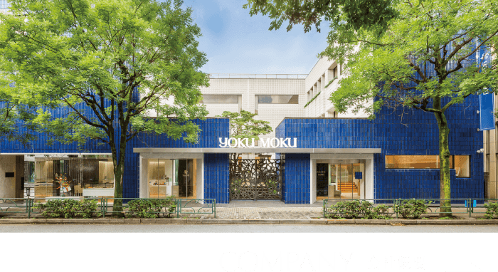 COMPANY 会社概要