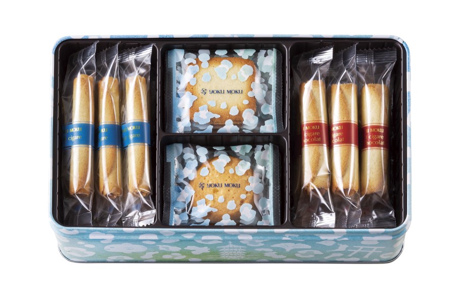 ガトー ジョワイユ 株式会社ヨックモックコーポレートサイト