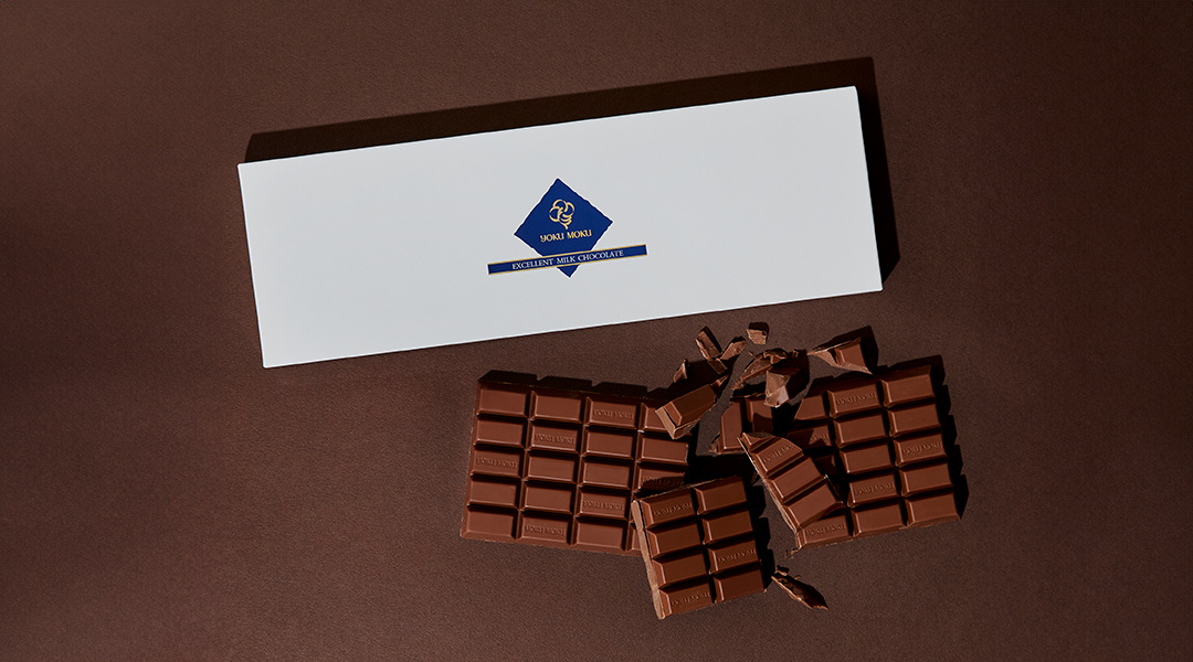 社員だけが購入できる特別な品として愛されてきた 『エクセレント  