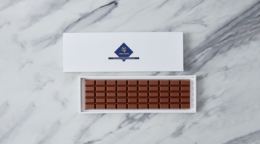 社員だけが購入できる特別な品として愛されてきた 『エクセレント  