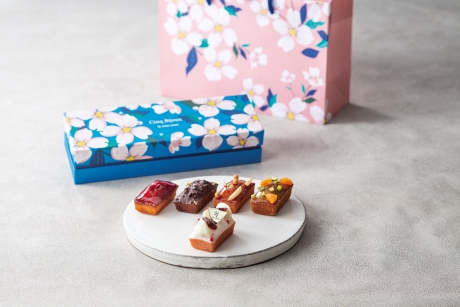 サンクビジュー