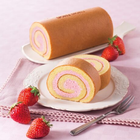 南青山ロール いちご