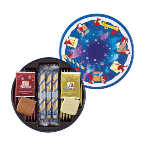 カドー ドゥ ノエル　28個入