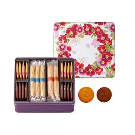 カドー ドゥ リベール　26個入り