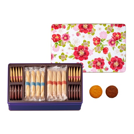 カドー ドゥ リベール　36個入り