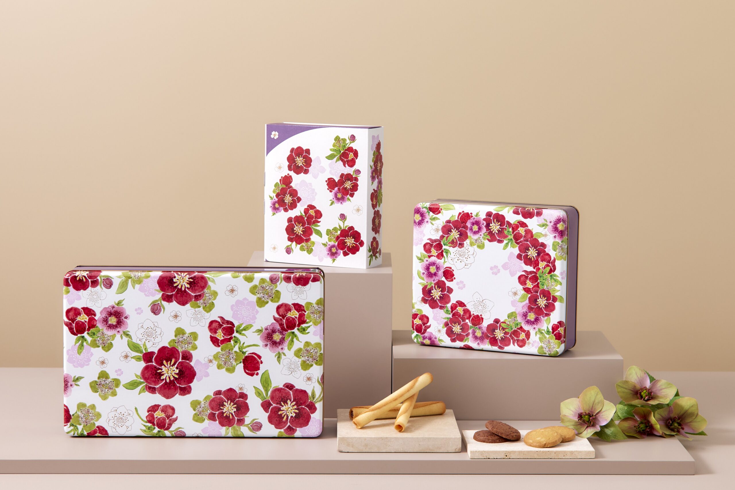 トップ | 株式会社ヨックモックコーポレートサイト